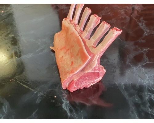 Orkney Scotch Racks of Lamb